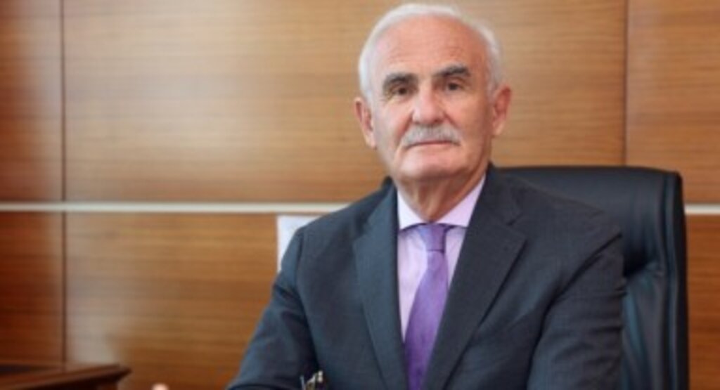 Genel Başkan Yardımcısı YILMAZ' dan 29 Ekim Cumhuriyet Bayramı Mesajı