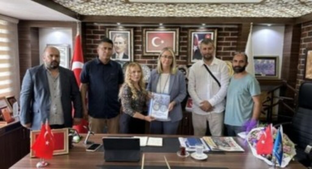 Staj ve Çıraklık mağdurlarından Cumhurbaşkanı Erdoğan’a mektup