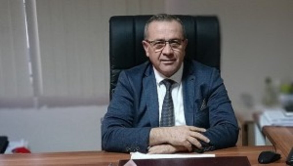 Yeni Sendika, Başkan İlhan Öksüz'le hızla büyüyor.