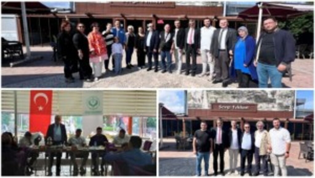 Yeni Sendika: ''Sağlık ve Siyasette Köklü Bir Geçmişe Sahibiz ve Büyüyoruz.''