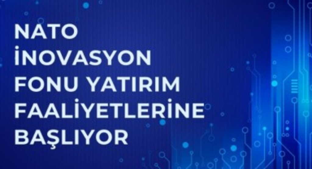 1 MİLYAR AVROLUK FON; DERİN TEKNOLOJİLERE FİNANSMAN SAĞLAYACAK