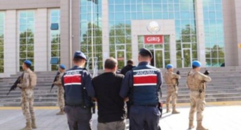 255 Terör Örgütü Mensubu Yakalandı