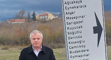 Nurettin Köseoğlu, Seçim Çalışmalarına Hız Kesmeden Devam Ediyor.