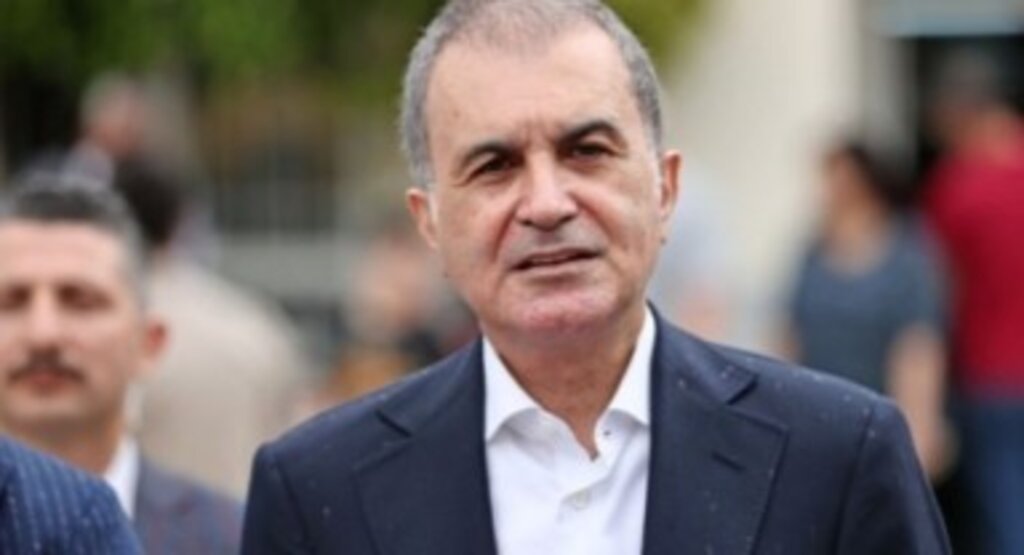 AK Parti Sözcüsü Çelik: Netanyahu hükümetinin eylemleri soykırımdır