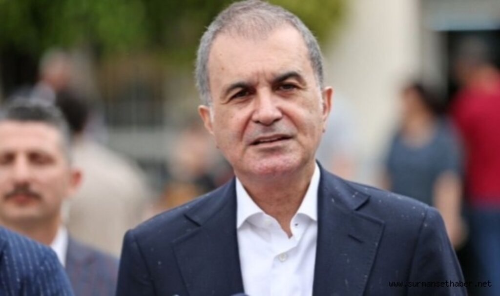 AK Parti Sözcüsü Çelik: Netanyahu hükümetinin eylemleri soykırımdır
