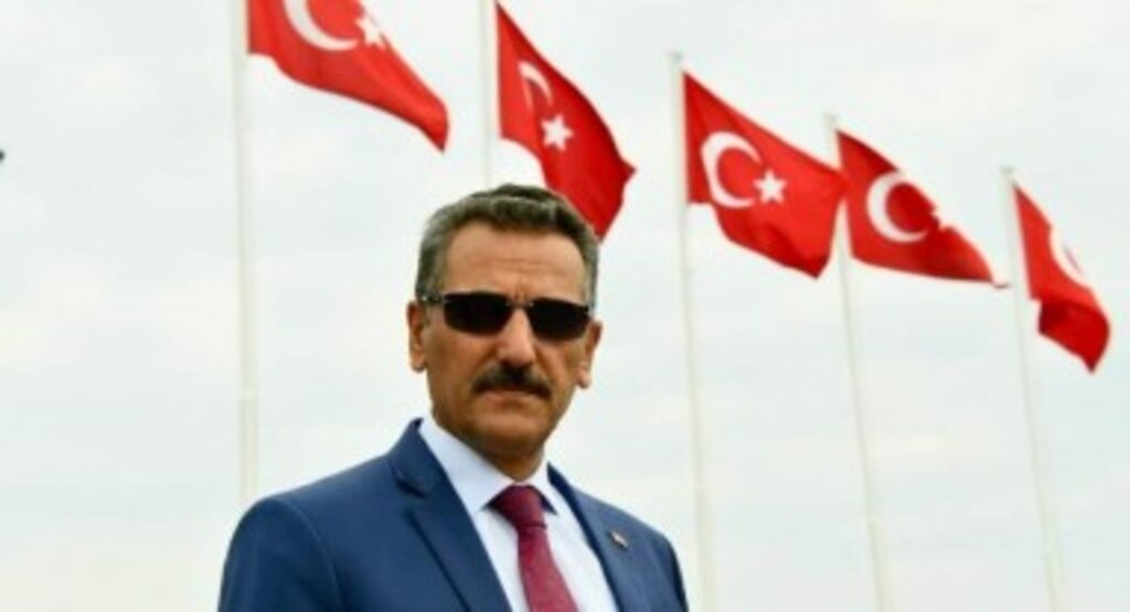 Algı Haberleri Yaptırmadan Aday Olacağını Duyuran ve Sahaya Çıkan Osman Kaymak, Samsun Halkının Büyük Takdirini Kazandı.