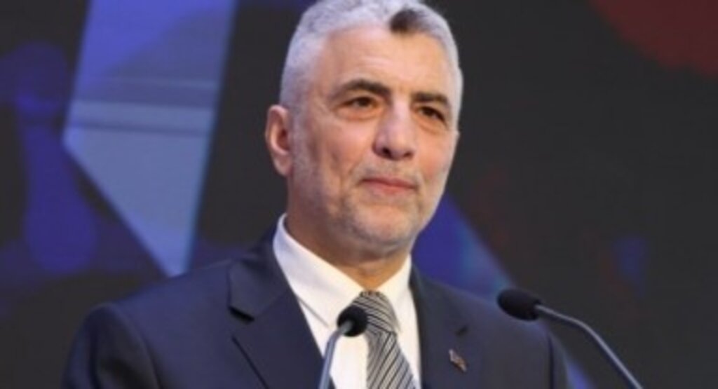 Bakan Bolat: Fahiş fiyat, stokçuluk ve haksız ticari uygulamalarla kararlılıkla mücadele ediyoruz