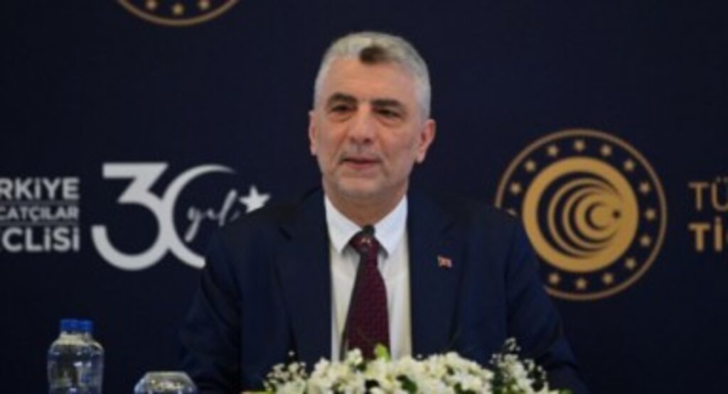 Bakan Bolat: İstanbul Havalimanı’nda 10 kilo 520 gram kokain ele geçirilmiştir