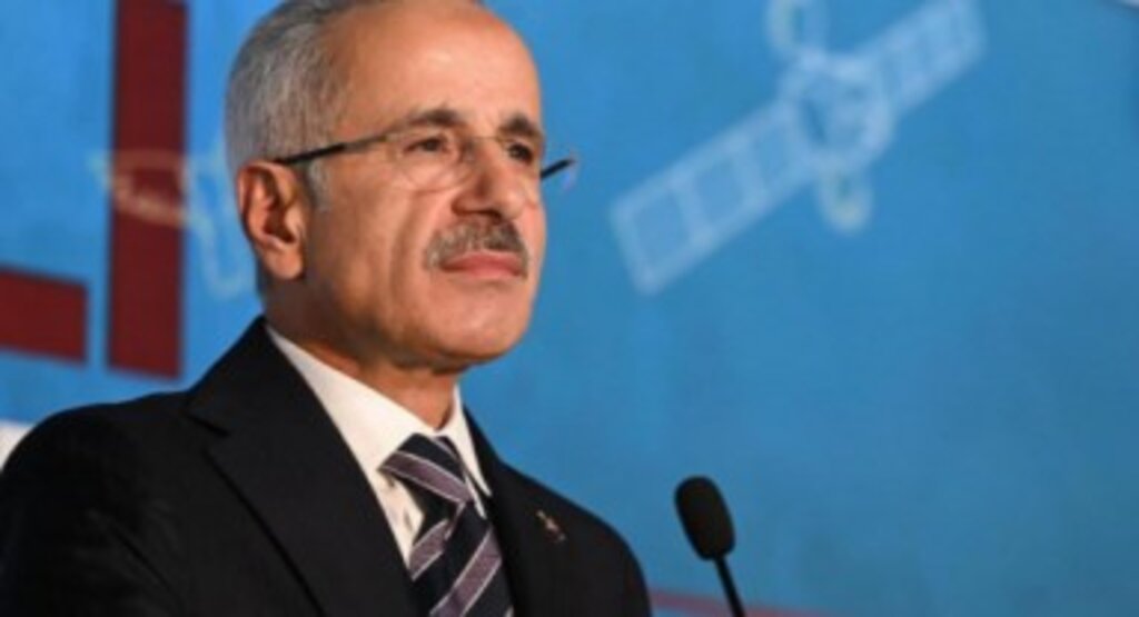 Bakan Uraloğlu: Zengezur bağlantısı Türk Dünyası’nı birbirine bağlayacak önemli bir adım