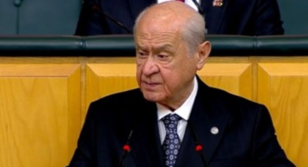 Devlet Bahçeli: Anayasa Mahkemesi ya kapatılmalı ya da yeniden yapılandırılmalıdır