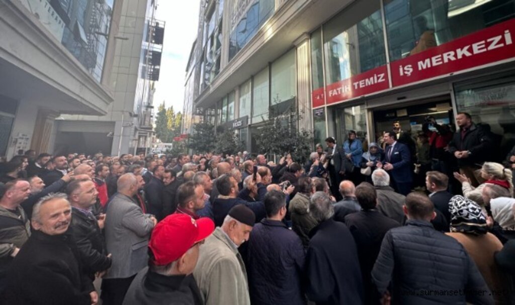 ERDOĞAN TOK: