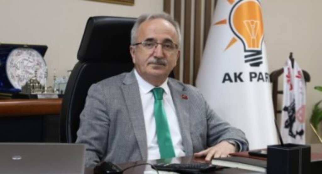 İl Başkanı Mehmet Köse: Seçim Hazırlıklarımız Tam Gaz Devam Ediyor