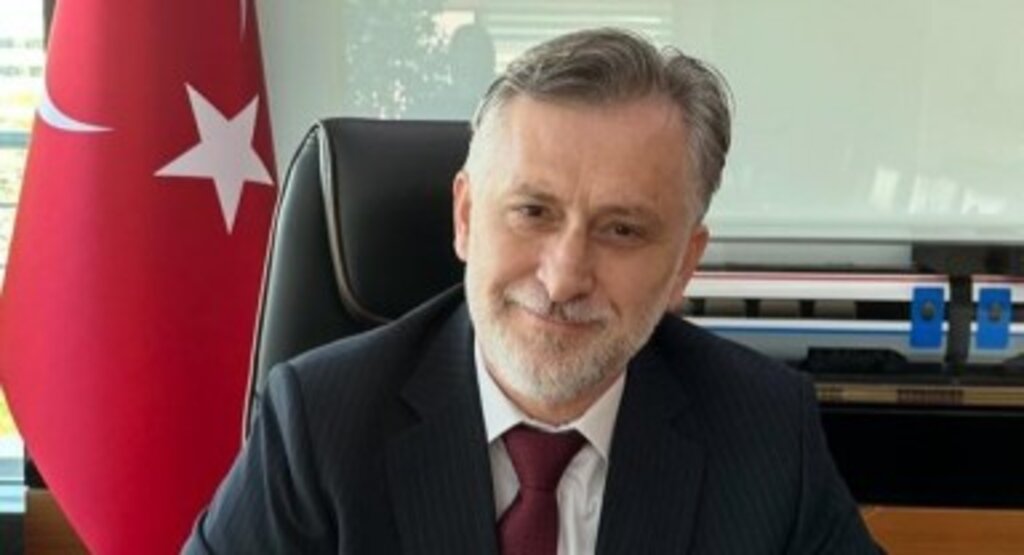 İLKADIM'DA İLK ADIM, KENTSEL DÖNÜŞÜM!