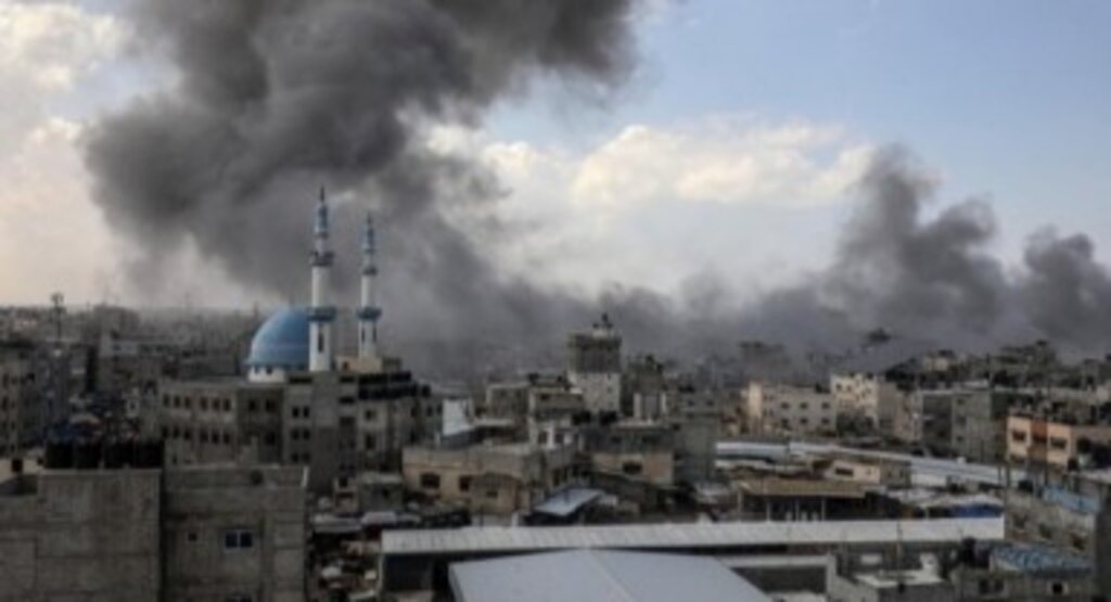 İsrail ile Hamas arasında esir takası oldu