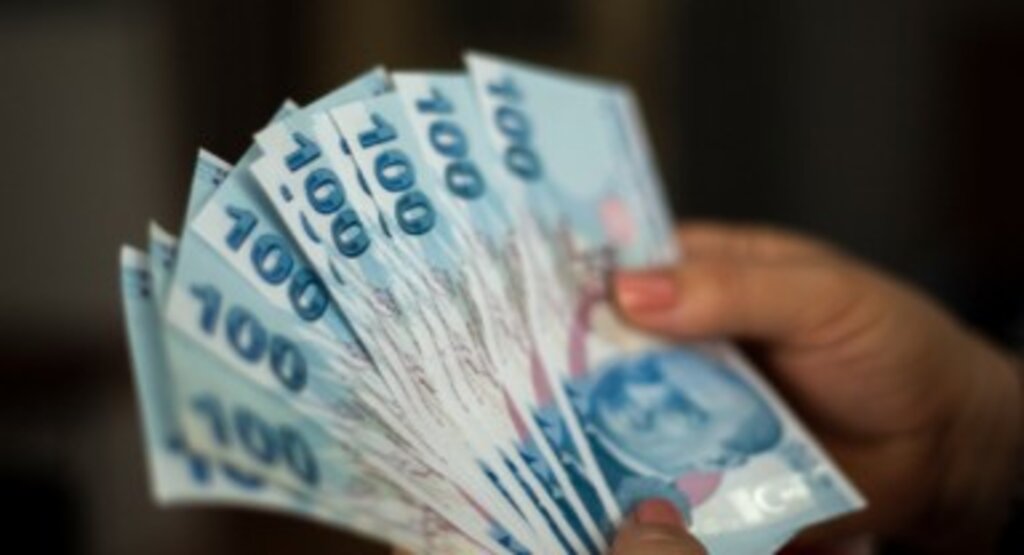 Kredi risk primi son 2,5 yılın en düşük seviyesinde