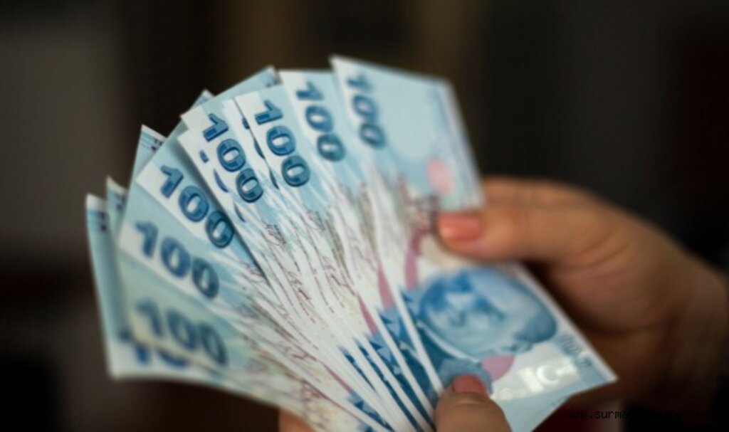 Kredi risk primi son 2,5 yılın en düşük seviyesinde