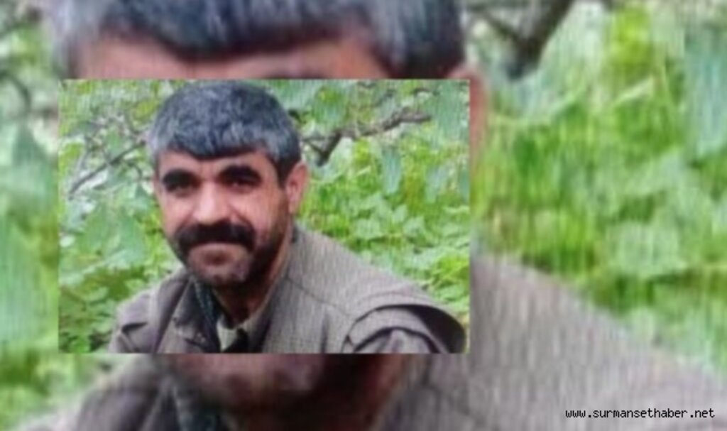MİT, PKK’nın sözde eyalet sorumlusunu etkisiz hale getirdi