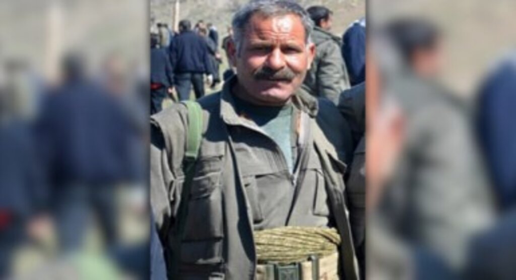 MİT’ten nokta operasyon: Terör örgütü sözde sorumlusu etkisiz hale getirildi