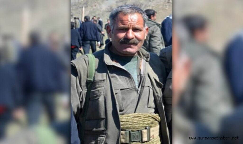 MİT’ten nokta operasyon: Terör örgütü sözde sorumlusu etkisiz hale getirildi