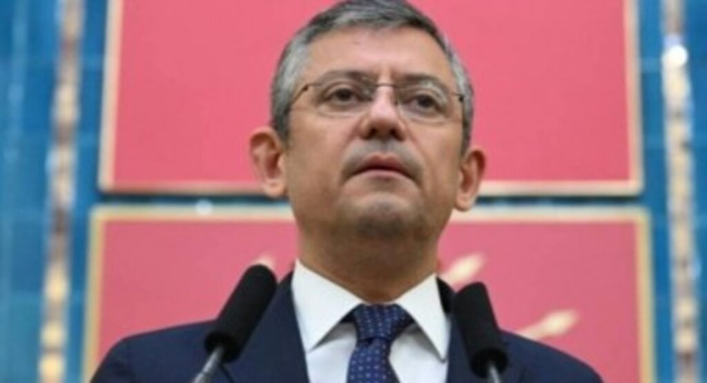 Özel: Anayasa her doğana değil, Erdoğan’a yapılıyor