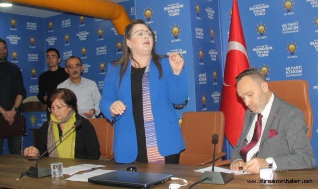 Özlem Maraş: