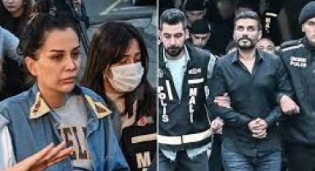Polat çifti soruşturmasında serbest bırakılan 4 şüpheli için savcılıktan itiraz