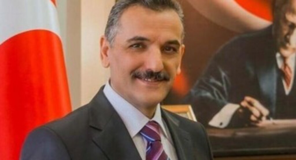 Samsun Onu Konuşuyor