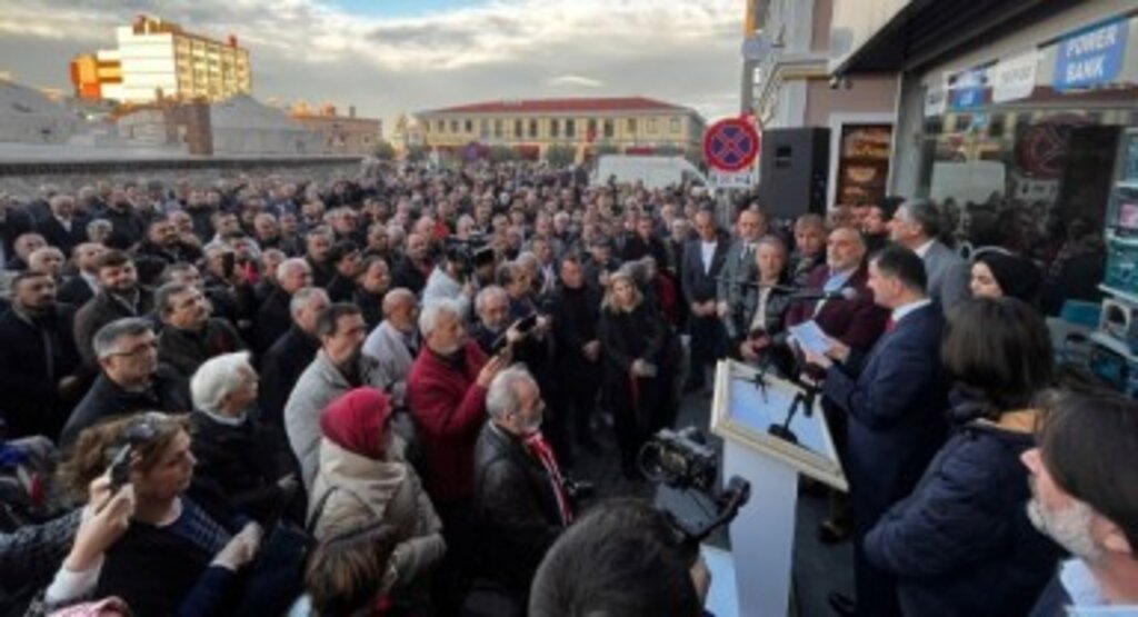Yahya Çınkıl: