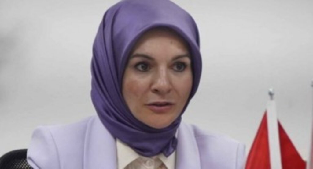 Bakan Mahinur Özdemir Göktaş, Sözleşmeli personel alımı gerçekleştireceğiz