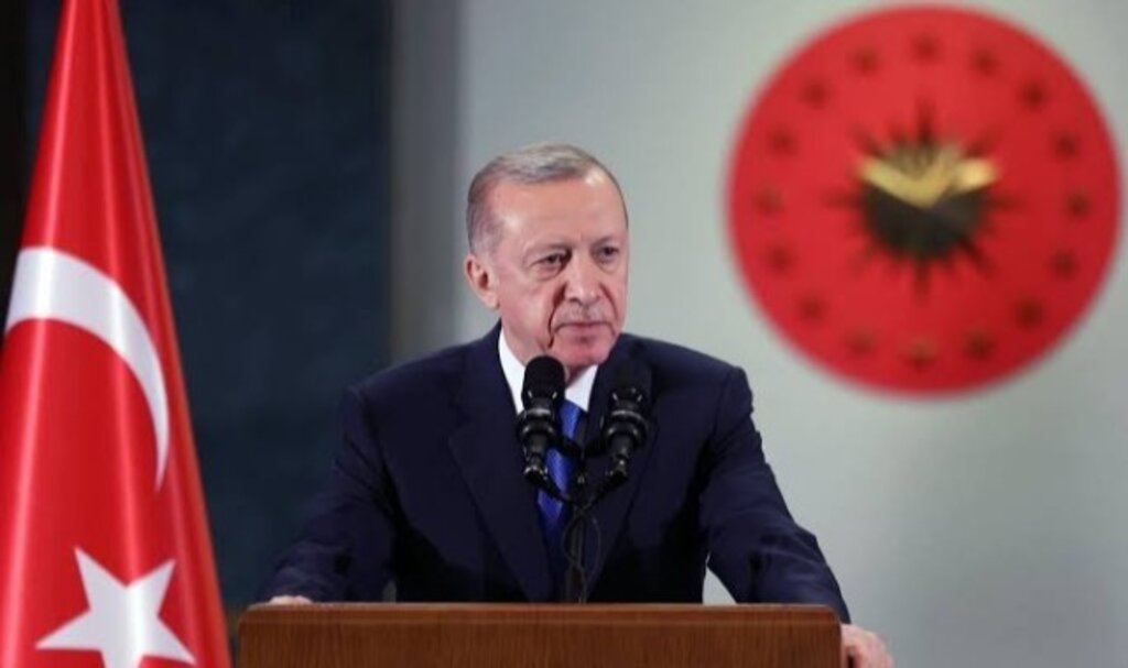 Cumhurbaşkanı Erdoğan: Başıboş sokak hayvanlarıyla ilgili artan şikâyetlerin farkındayız