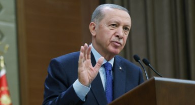 Cumhurbaşkanı Erdoğan: Yunanistan Türkiye’nin hasmı değil