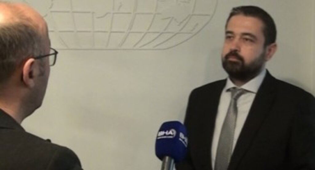 Cüneyd Altıparmak: “Şanlıurfa potansiyelini açığa çıkaramamış, uyuyan bir dev”