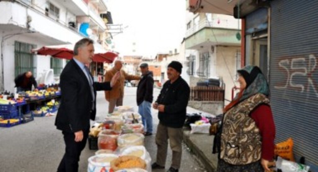 Enver Sedat Tamgacı: