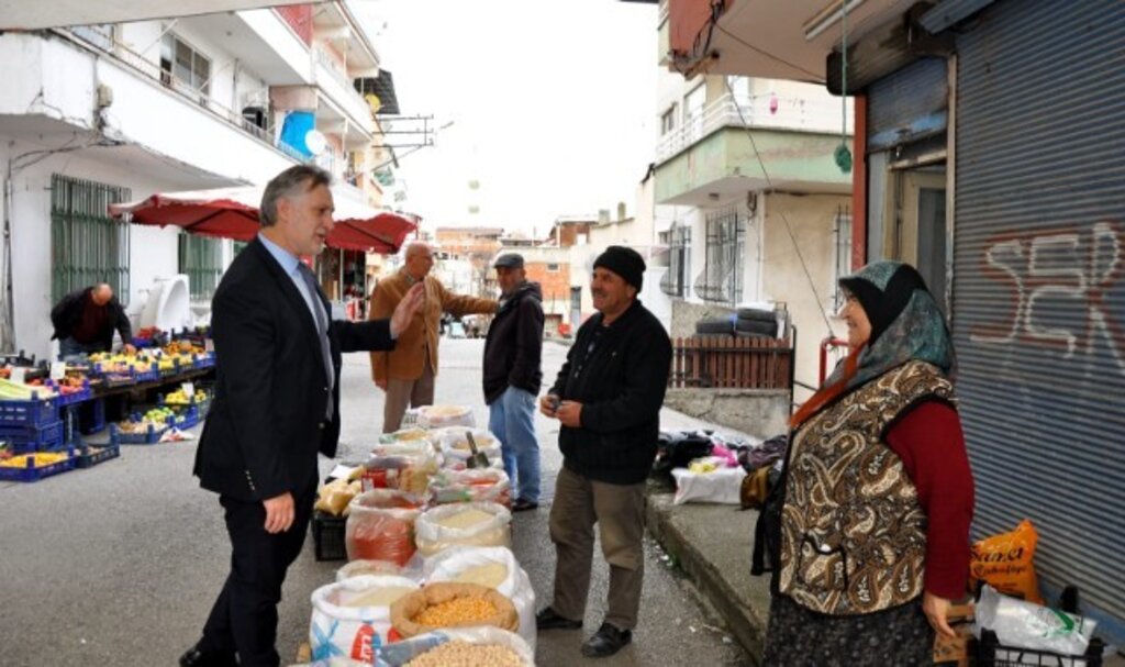 Enver Sedat Tamgacı: