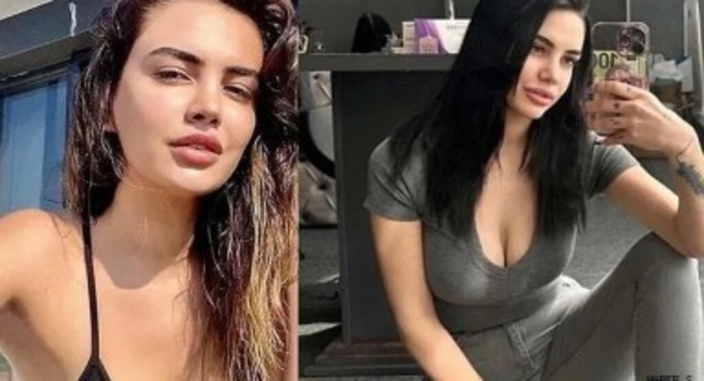 Fenomen Ece Ronay’ın iş yeri kurşunlandı