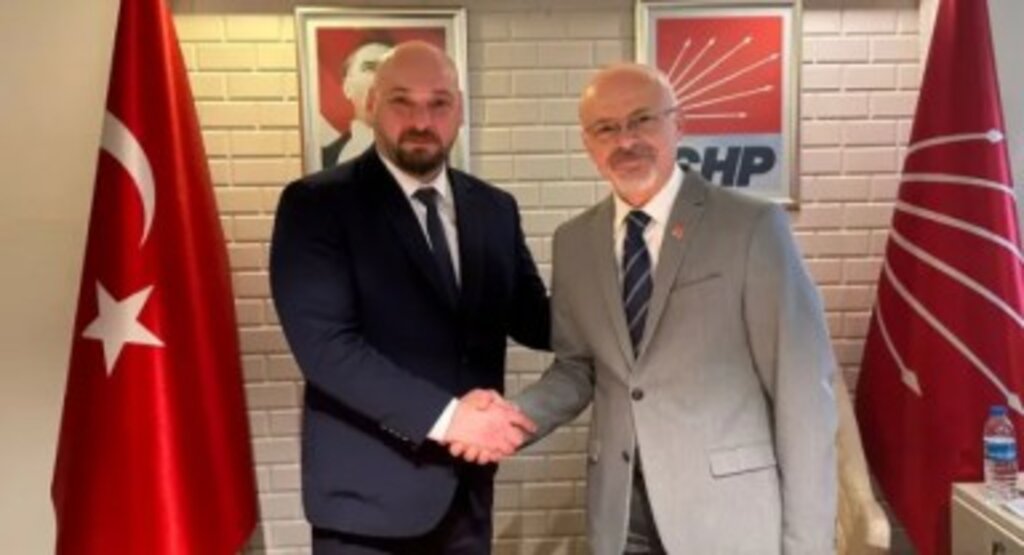 SERHAT TÜRKEL’DEN TÜM ATAKUMLULARA DAVET