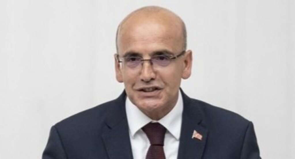 Bakan Şimşek: Enflasyonda düşüş sürecek