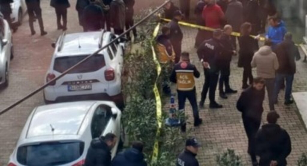 Bakan Yerlikaya, Santa Maria Kilisesi Saldırısı Hakkında Açıklamada Bulundu