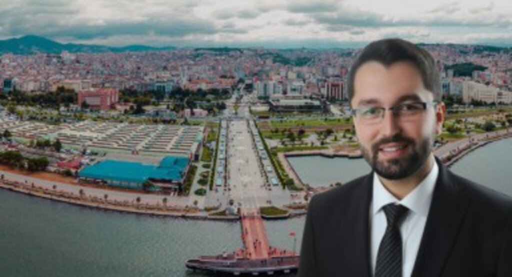 İlkadım'a Güneş Doğacak
