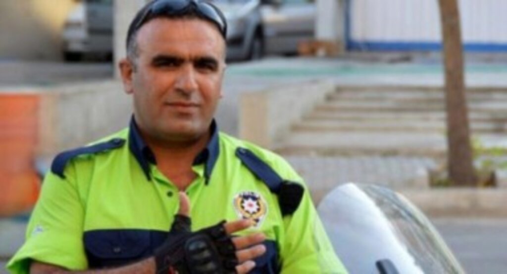 Kahraman polis Fethi Sekin anıldı