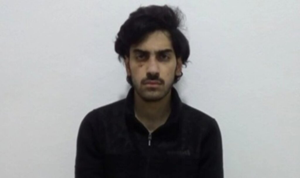 MİT, terör örgütü DEAŞ’ın sözde sorumlusu Abdullah El Cündi’yi yakaladı