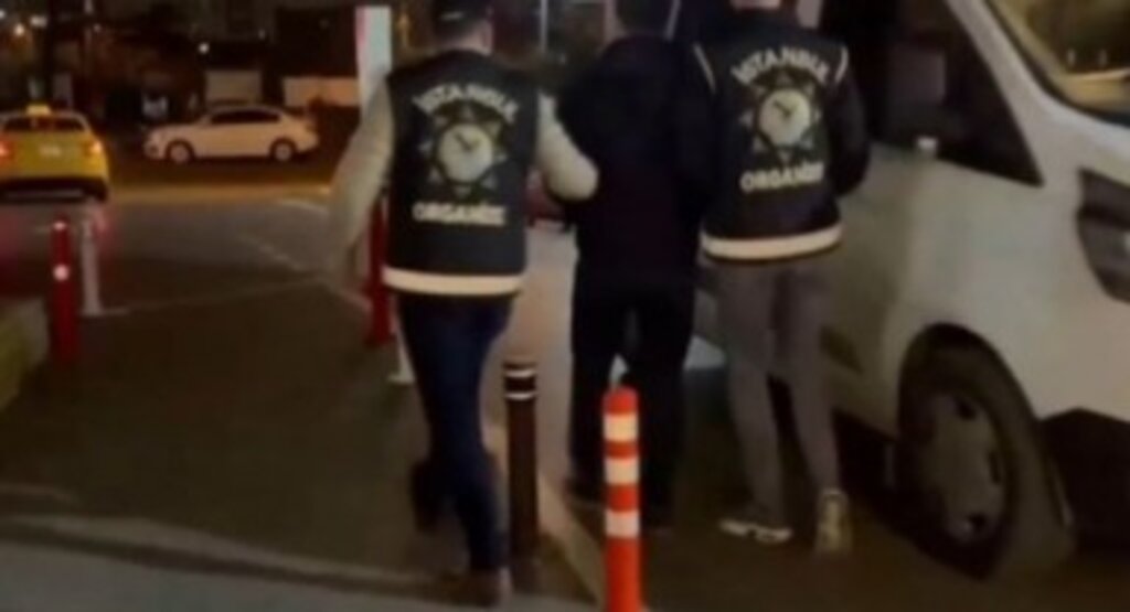 23 İlde FETÖ’ye Eş Zamanlı Operasyon, 61 Şüpheli Yakalandı