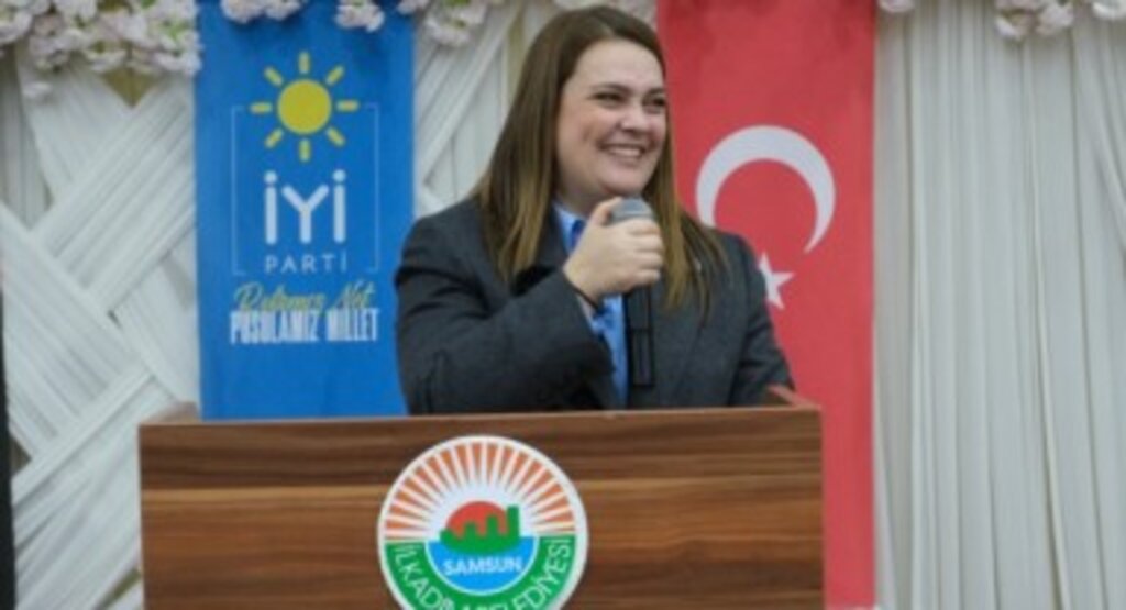 31 MART'TA SANDIĞA SAHİP ÇIKACAĞIZ