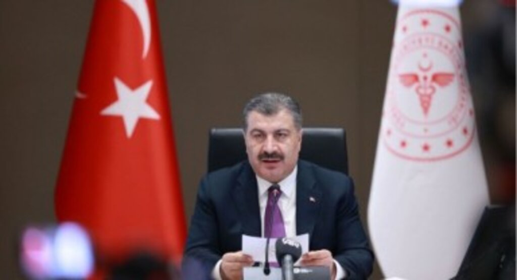 35 Bin Yeni Sağlık Personeli Alınacak