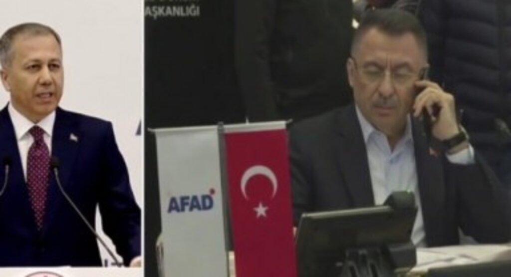 41 bin deprem konutu için kura çekilecek