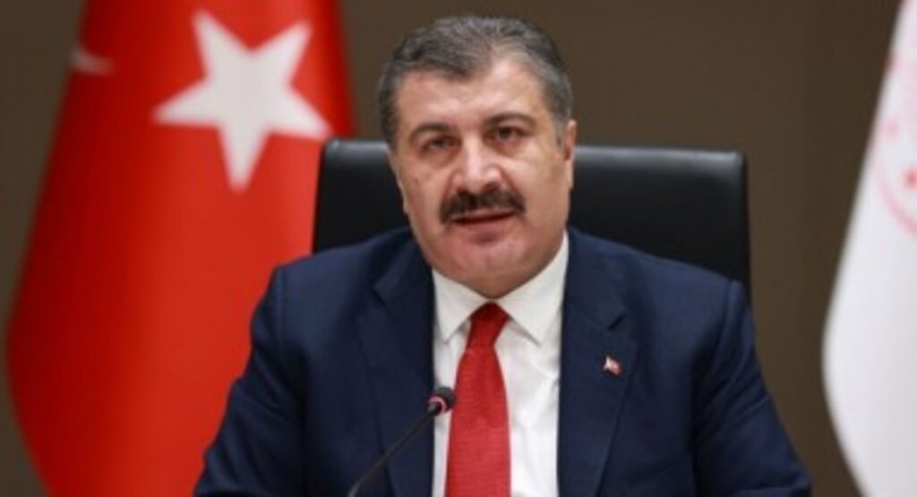 Bakan Koca: Taşra teşkilatımıza 8 bin işçi alınacak