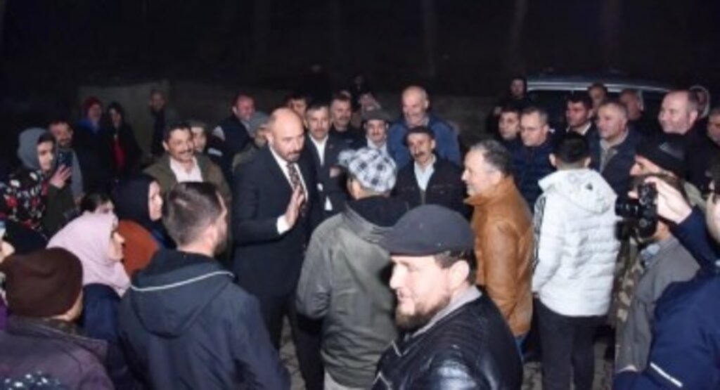 Başkan Togar: “Birlikte yürüyecek birlikte başaracağız”