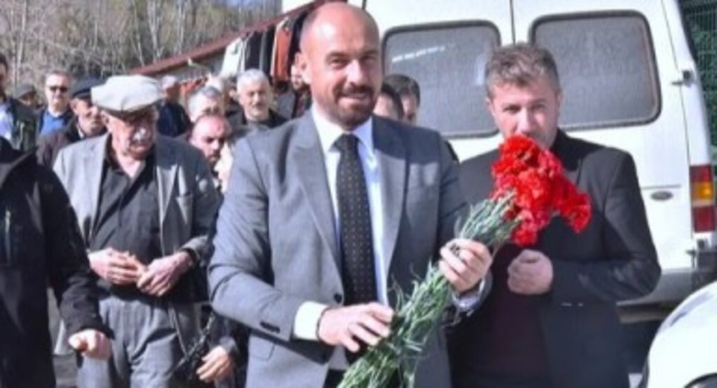 Başkan Togar: “Çalışmaya üretmeye devam diyoruz”