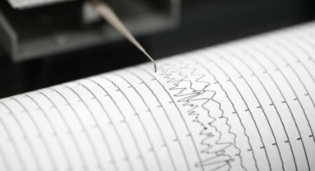 Bursa’da 4.1 büyüklüğünde deprem oldu