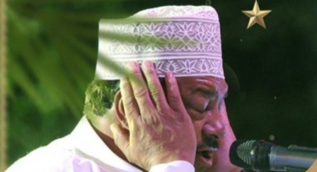 Dünya Kur’an Güzel Okuma Birincisi Abdullah Sadien Canik’e Geliyor